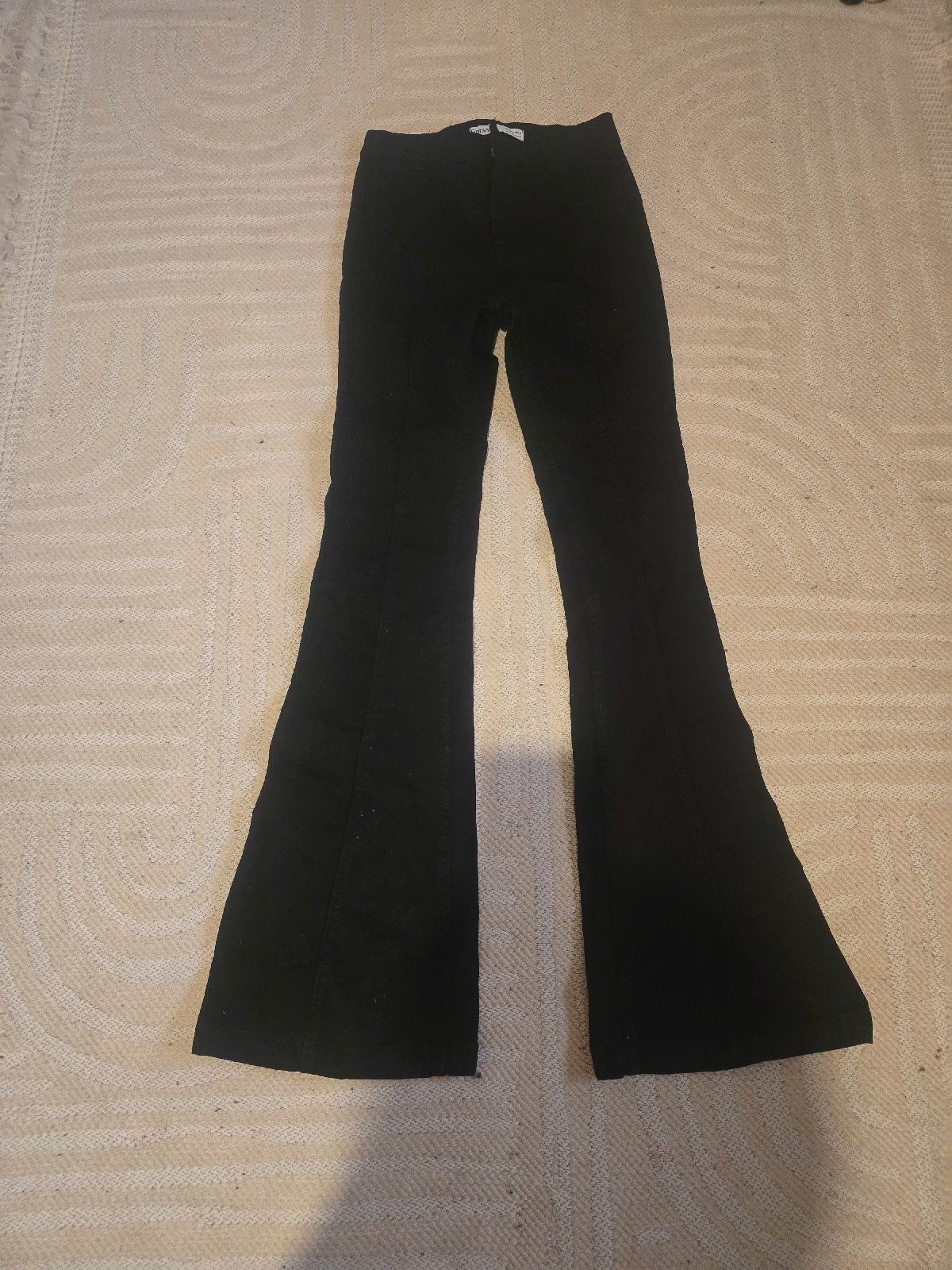 Jean noir