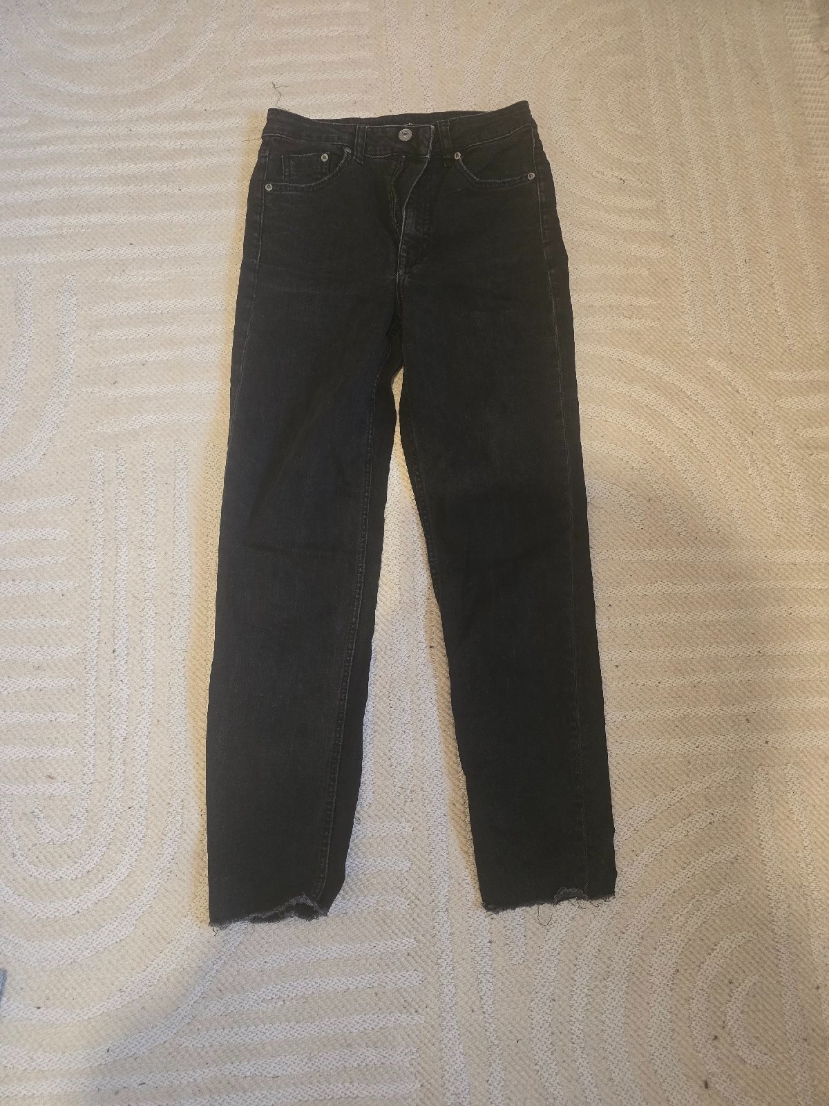 Jean noir