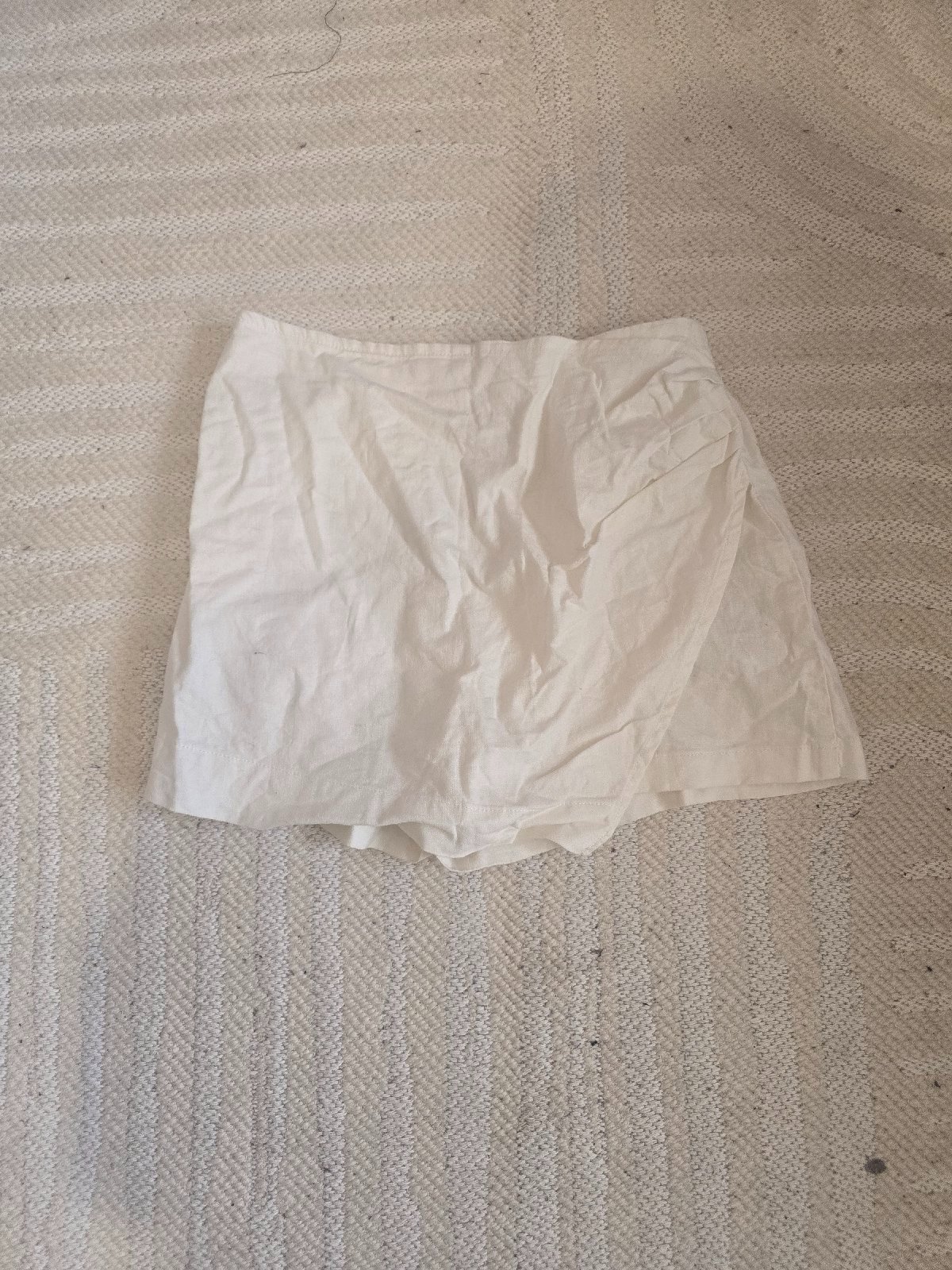 Jupe short