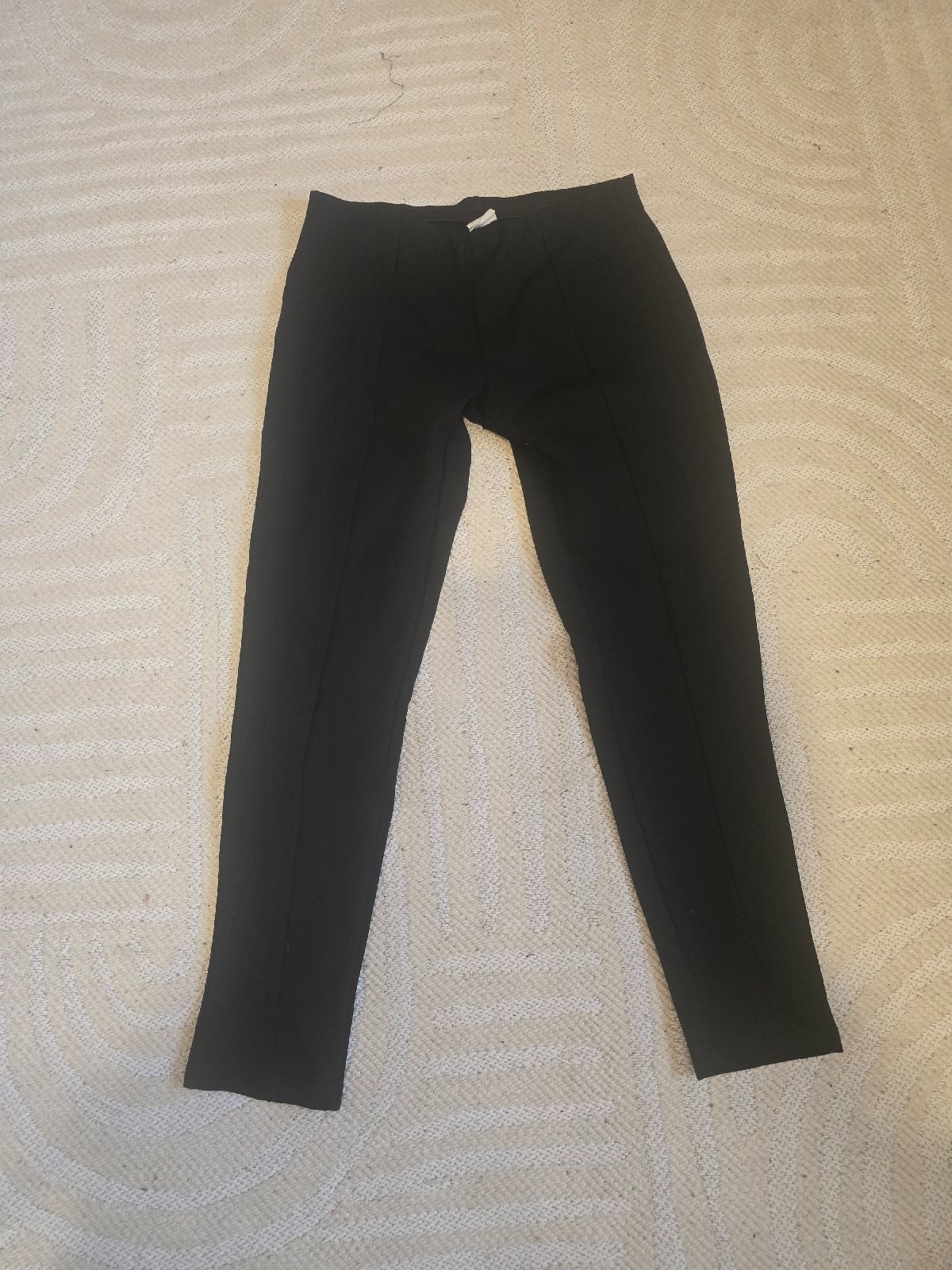 Pantalon noirs