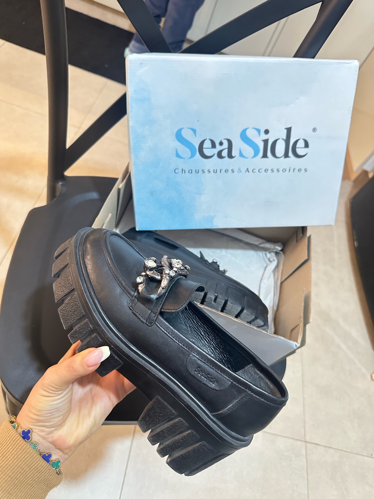 Seaside