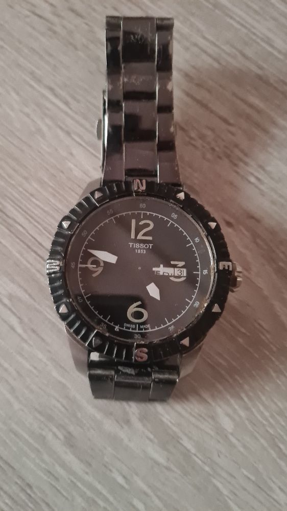 Montre tissot