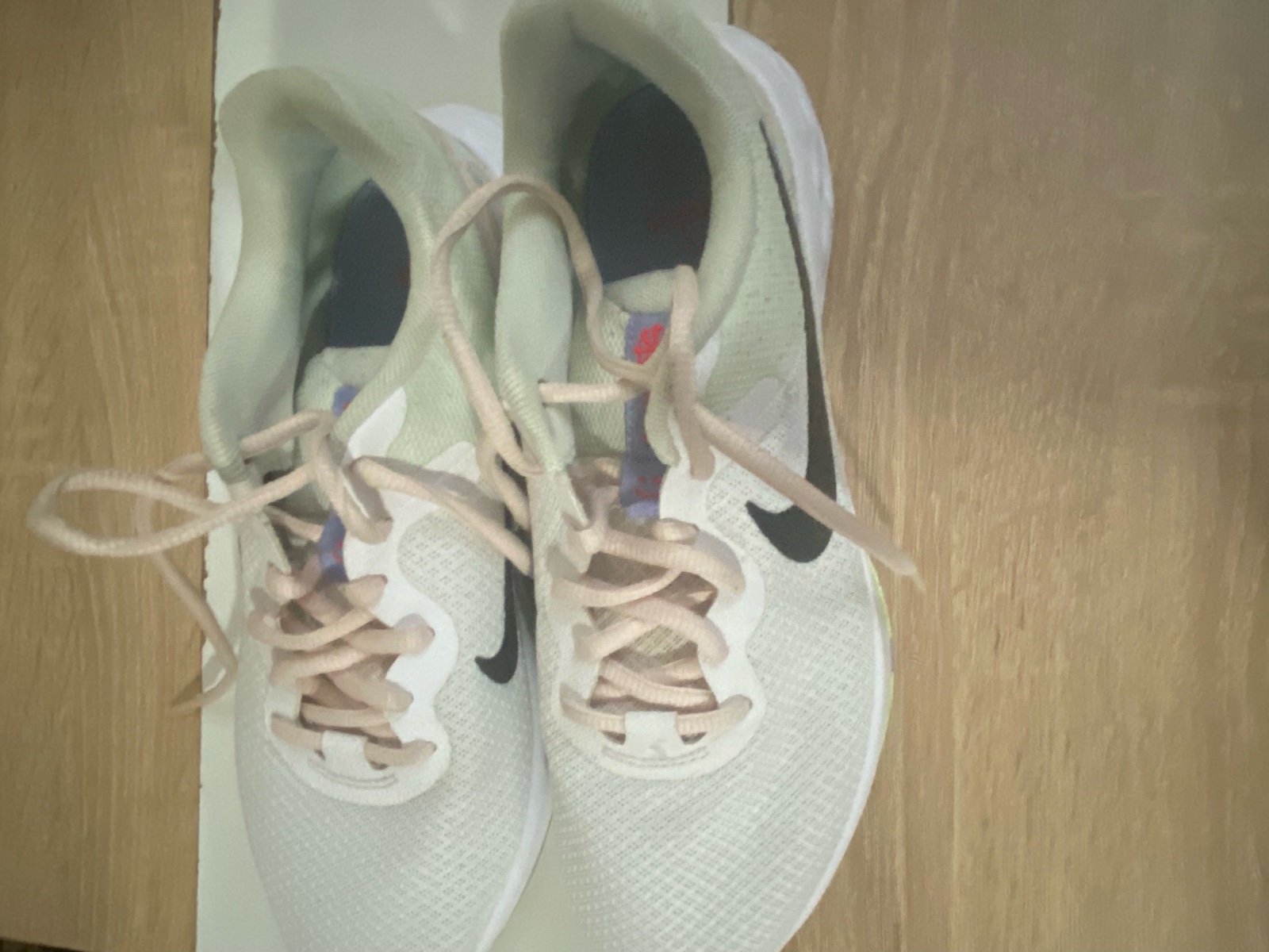 Basket nike