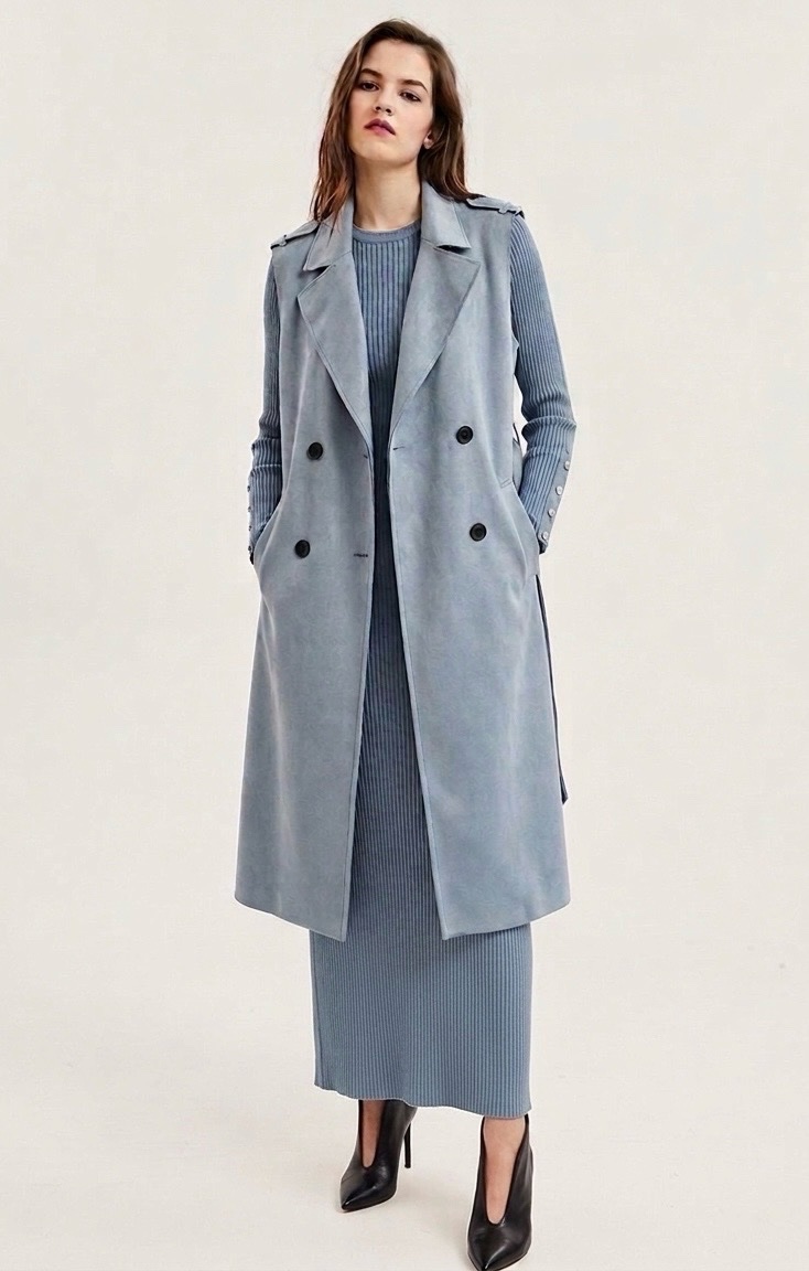 Tenue complète