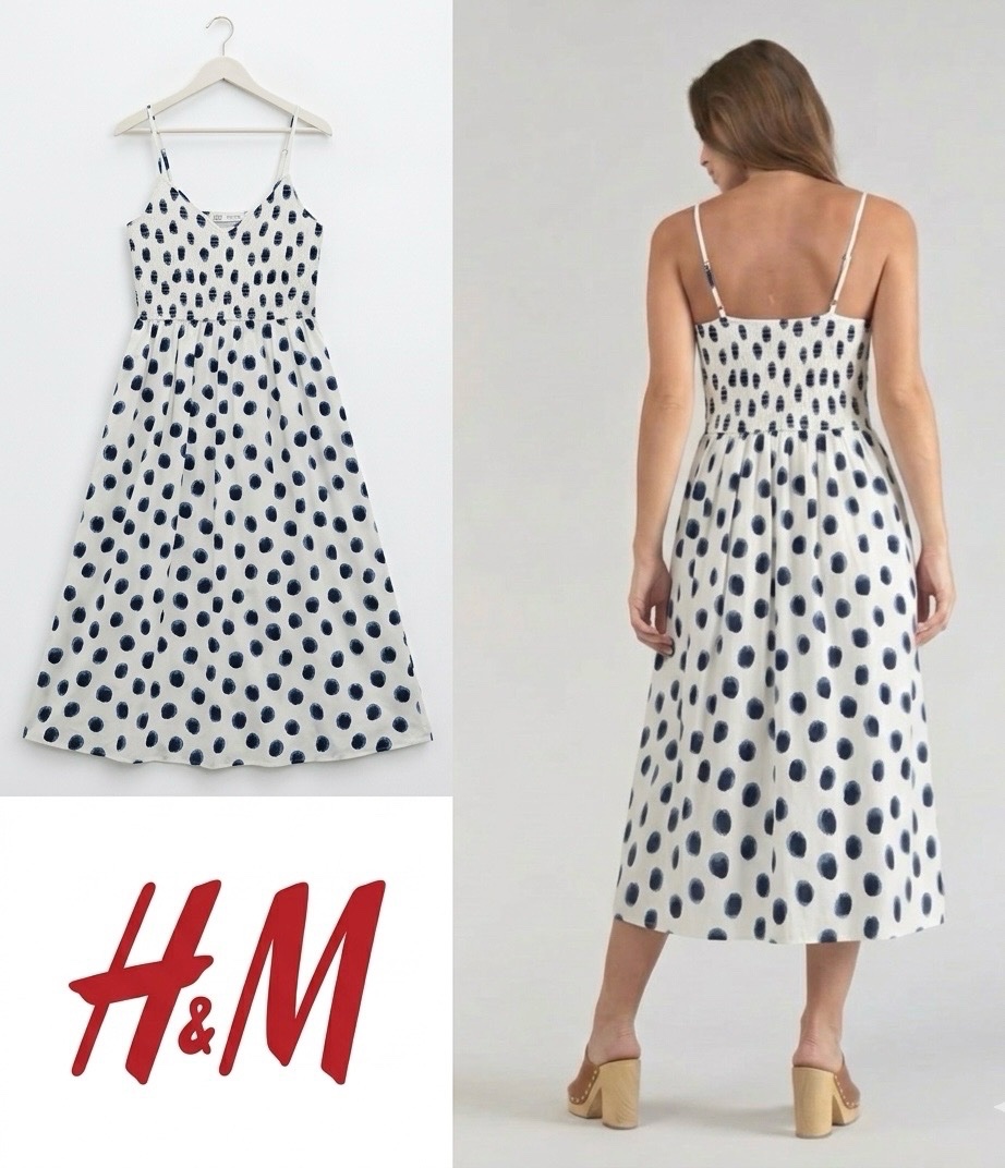Robe d'été