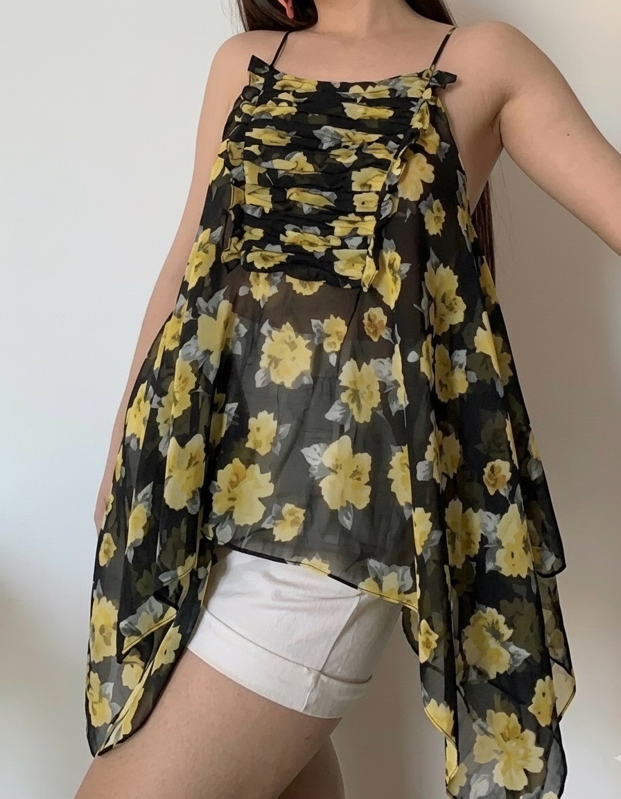 Haut ZARA