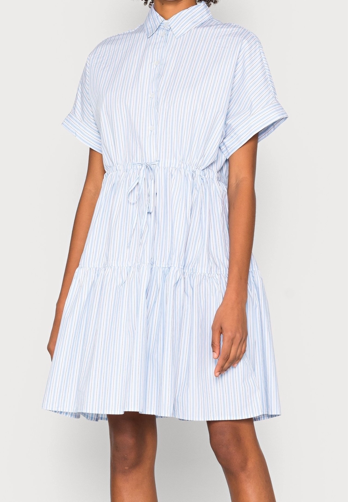 Robe chemise