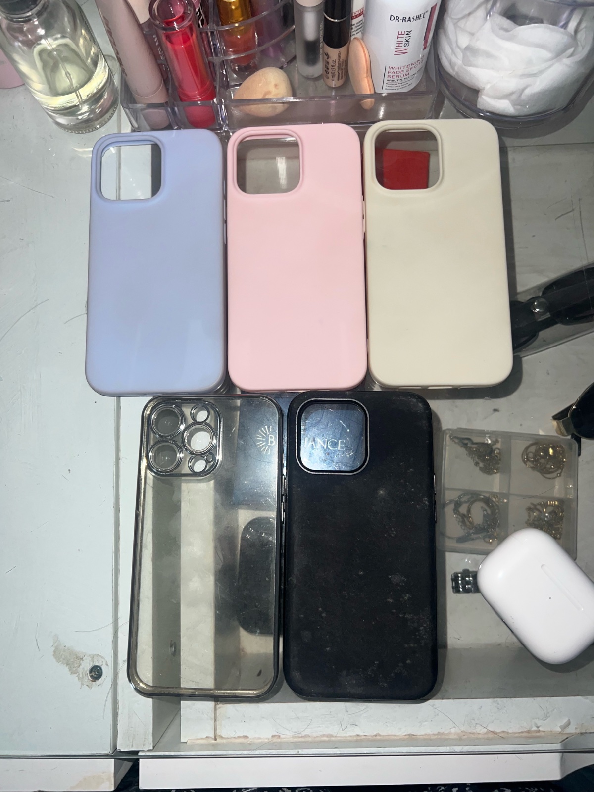 Cover phone 