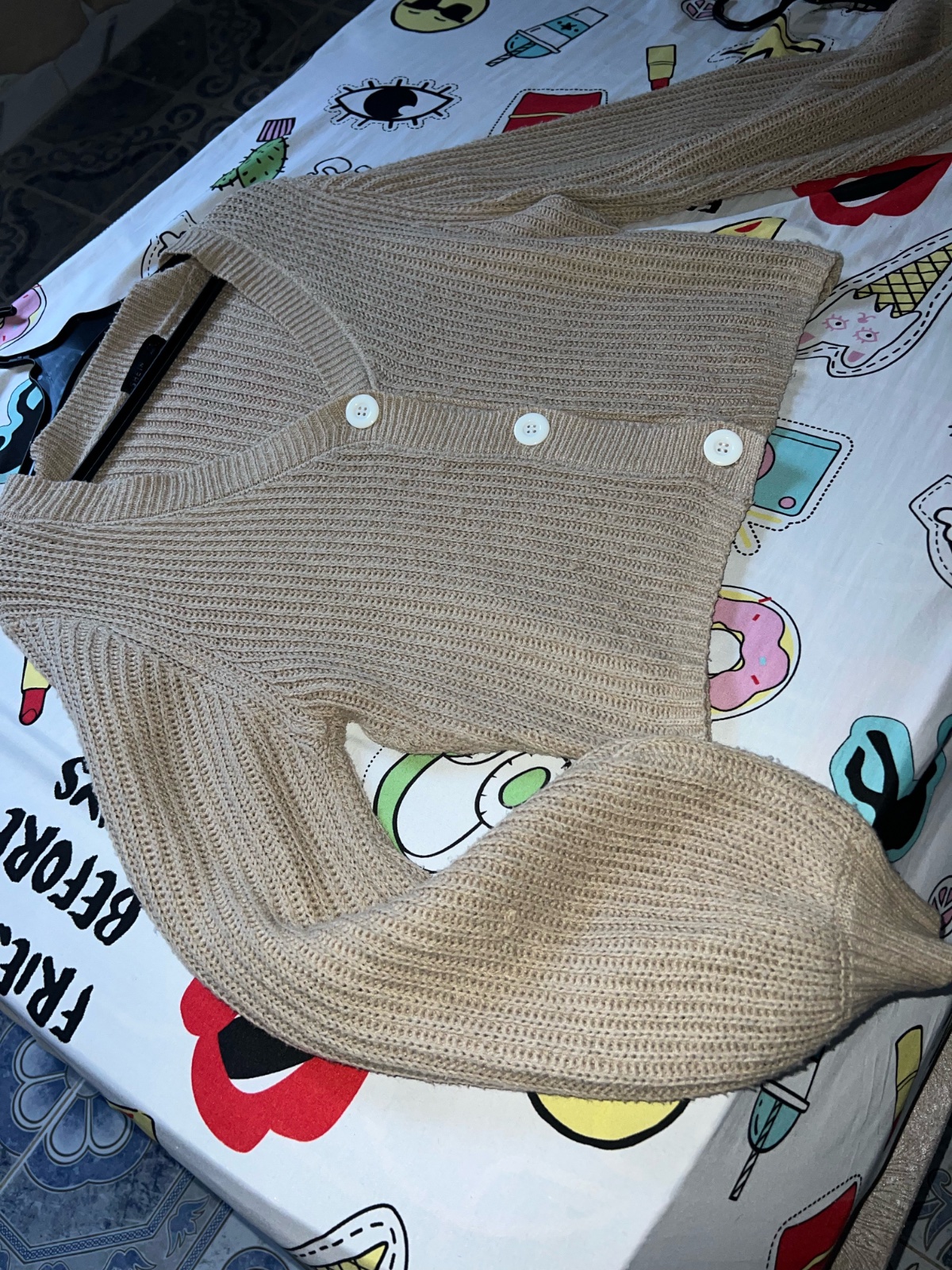Cardigan