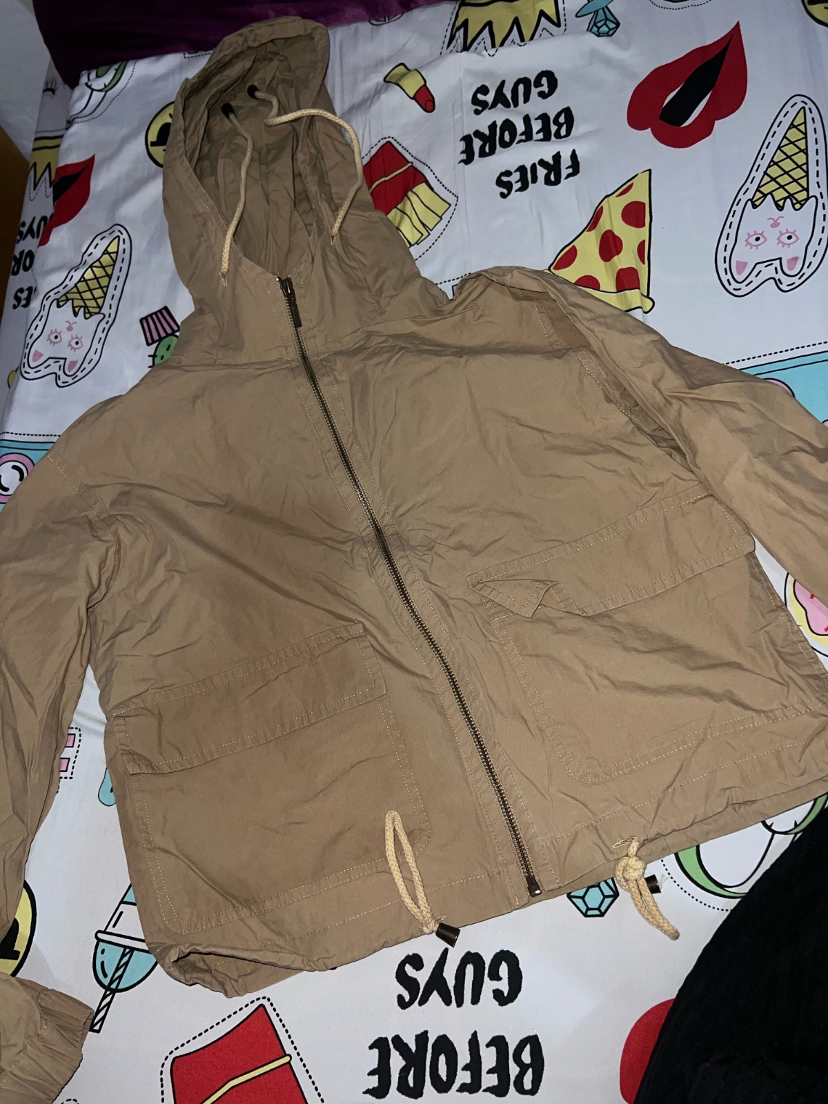 Veste