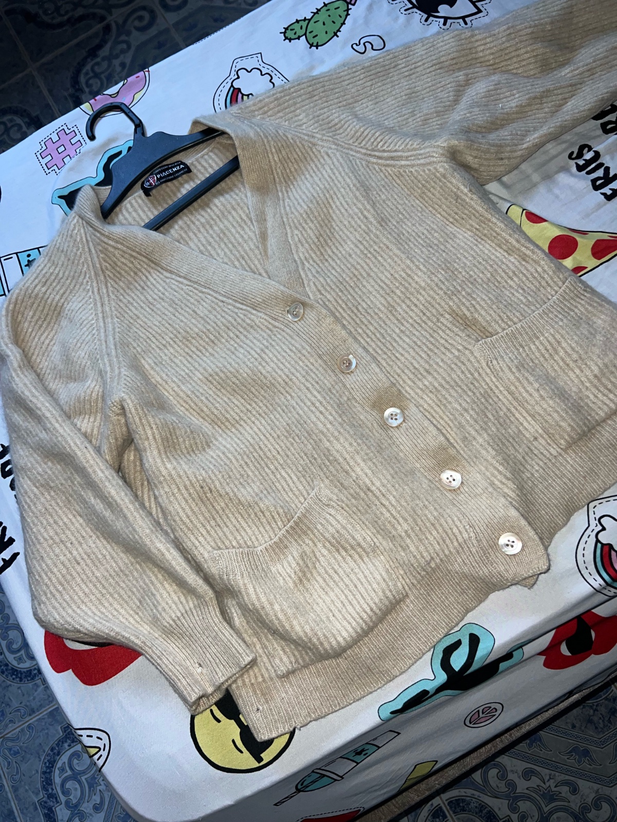 Gilet 