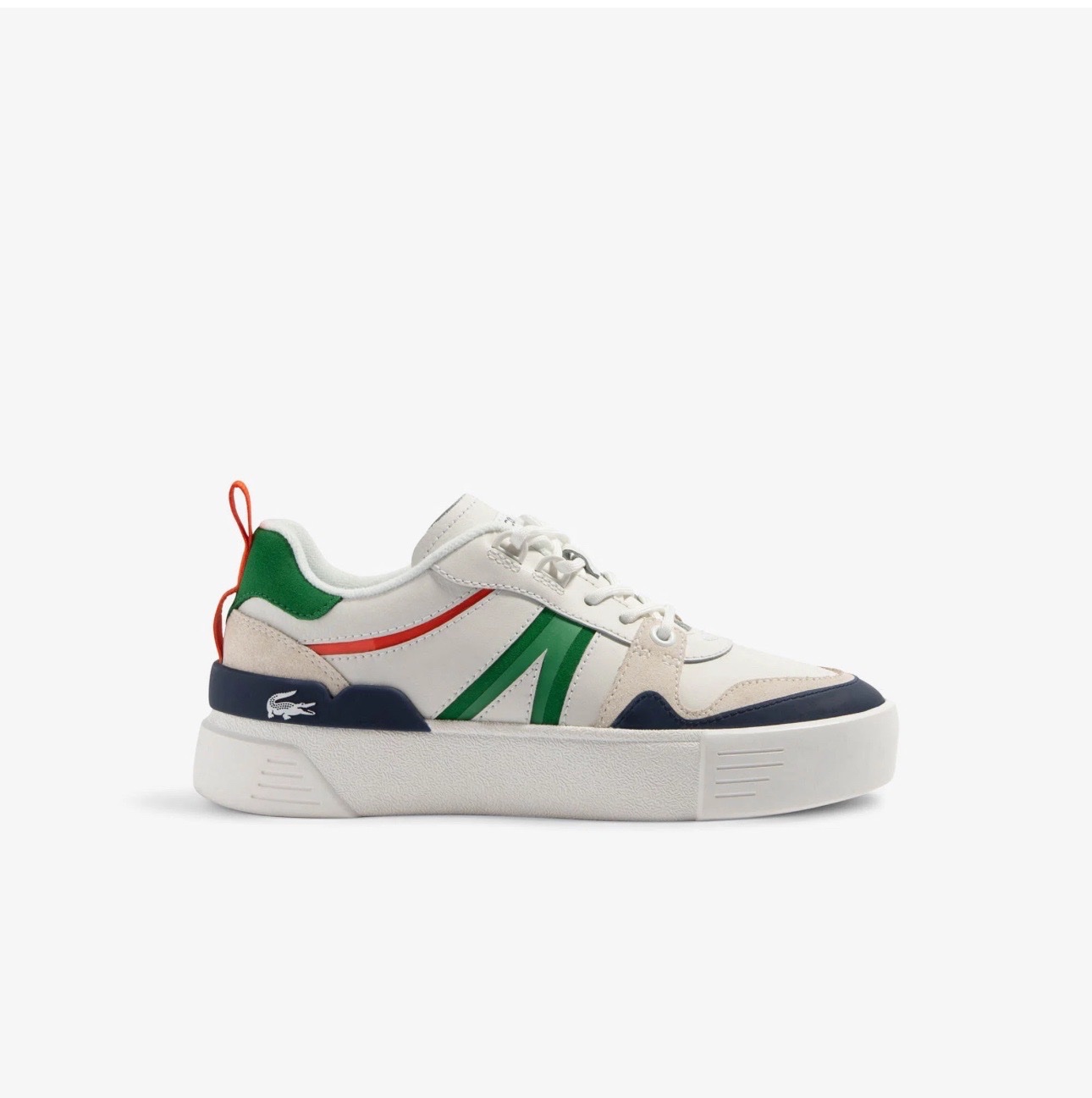 Bascket lacoste taille 38 en trés bon etat