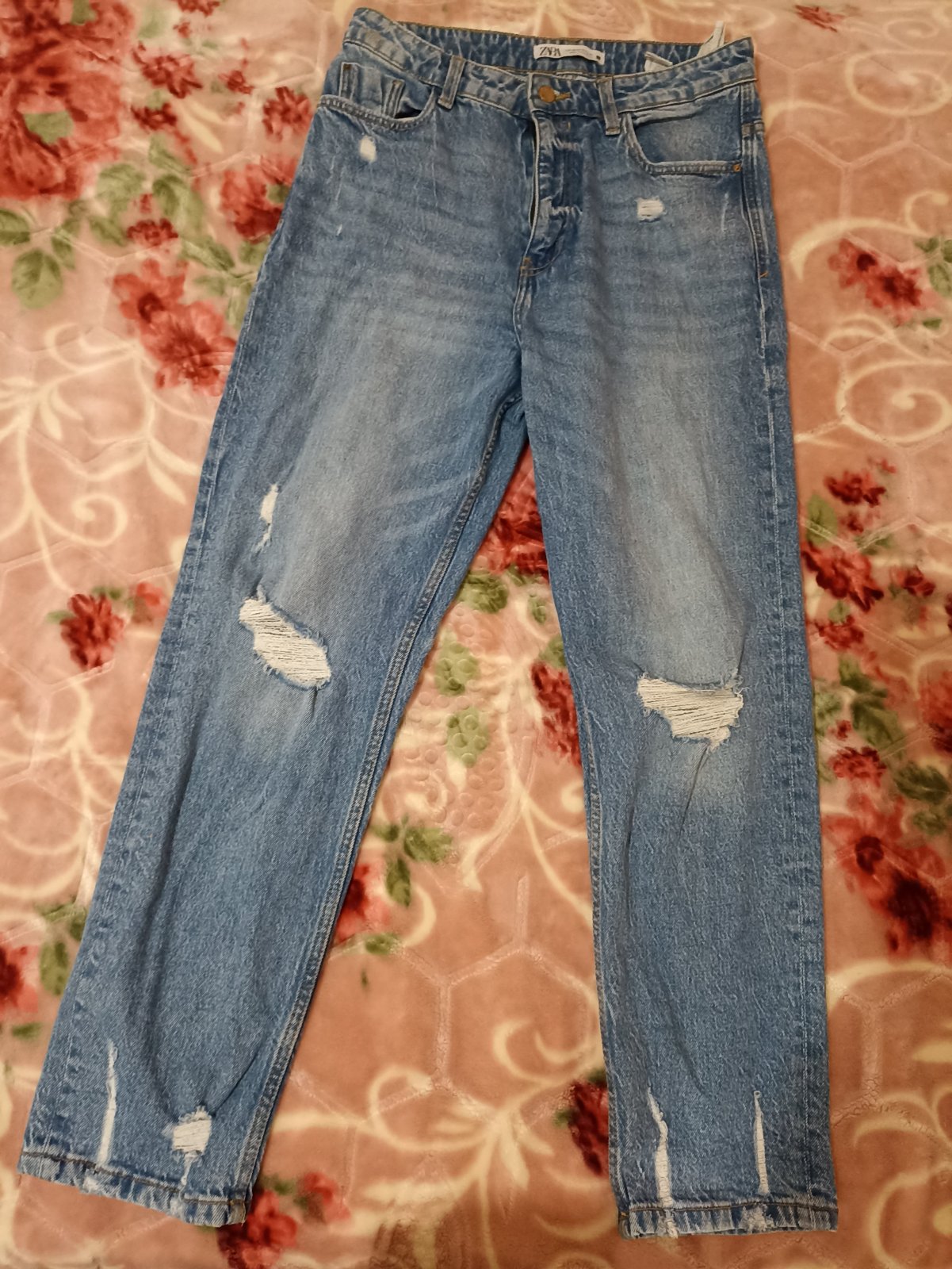 Jean 👖 Zara 
