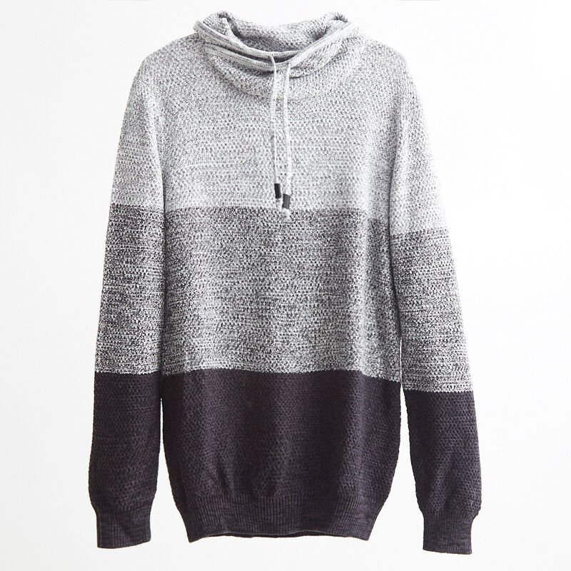 Pull homme de la marque pull&bear