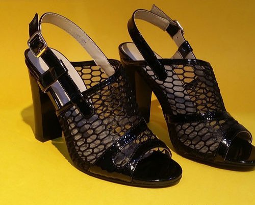 Sandale femme de la marque polaris