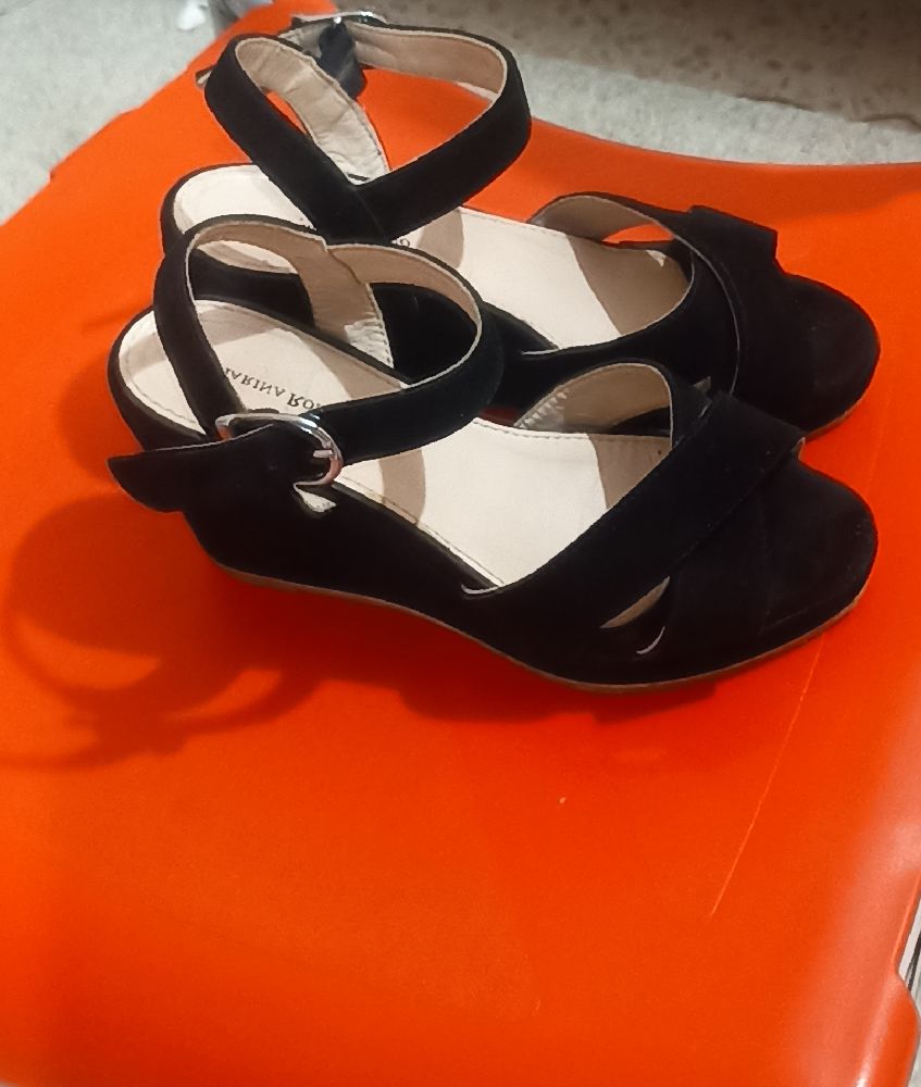 Sandale femme talon de la marque Marina Romano shoes  