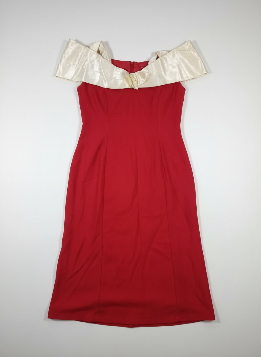 Robe Rouge 