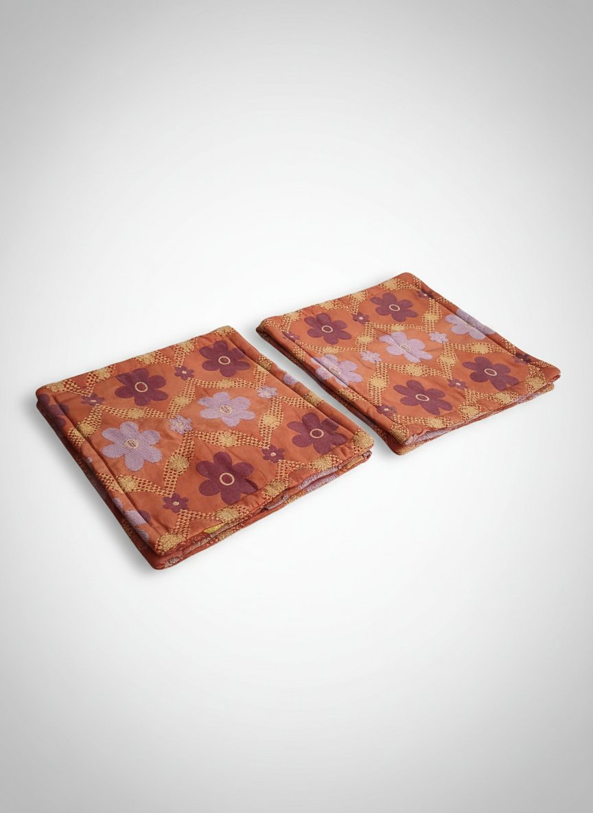 8lef coussin décoratif 3 pièces m3a b3adhhom 