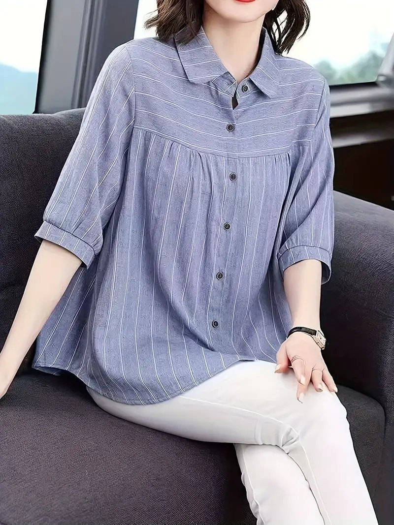 Chemise temu tlabes taille M tlabes taille S zeda