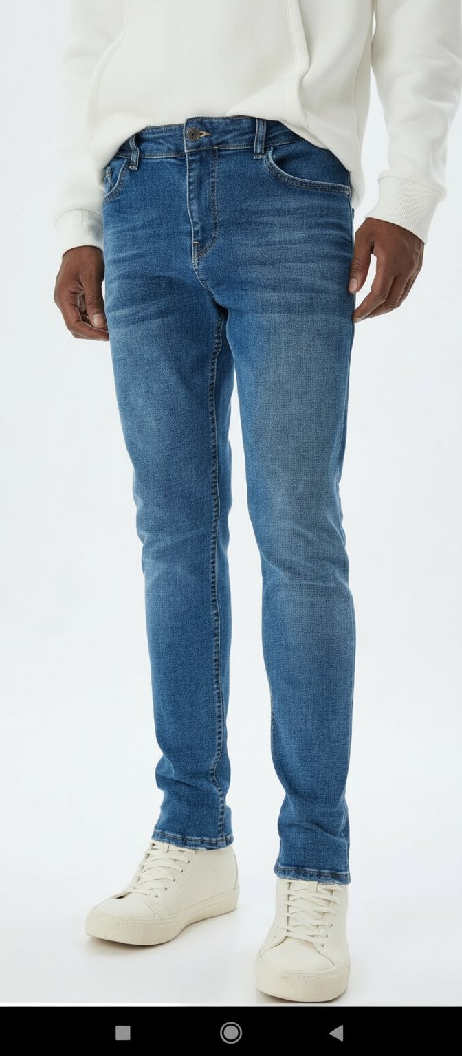Jeans homme 