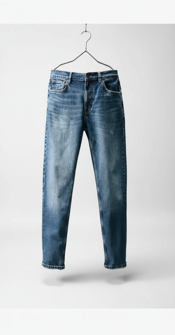 Jeans homme de la marque ZARA
