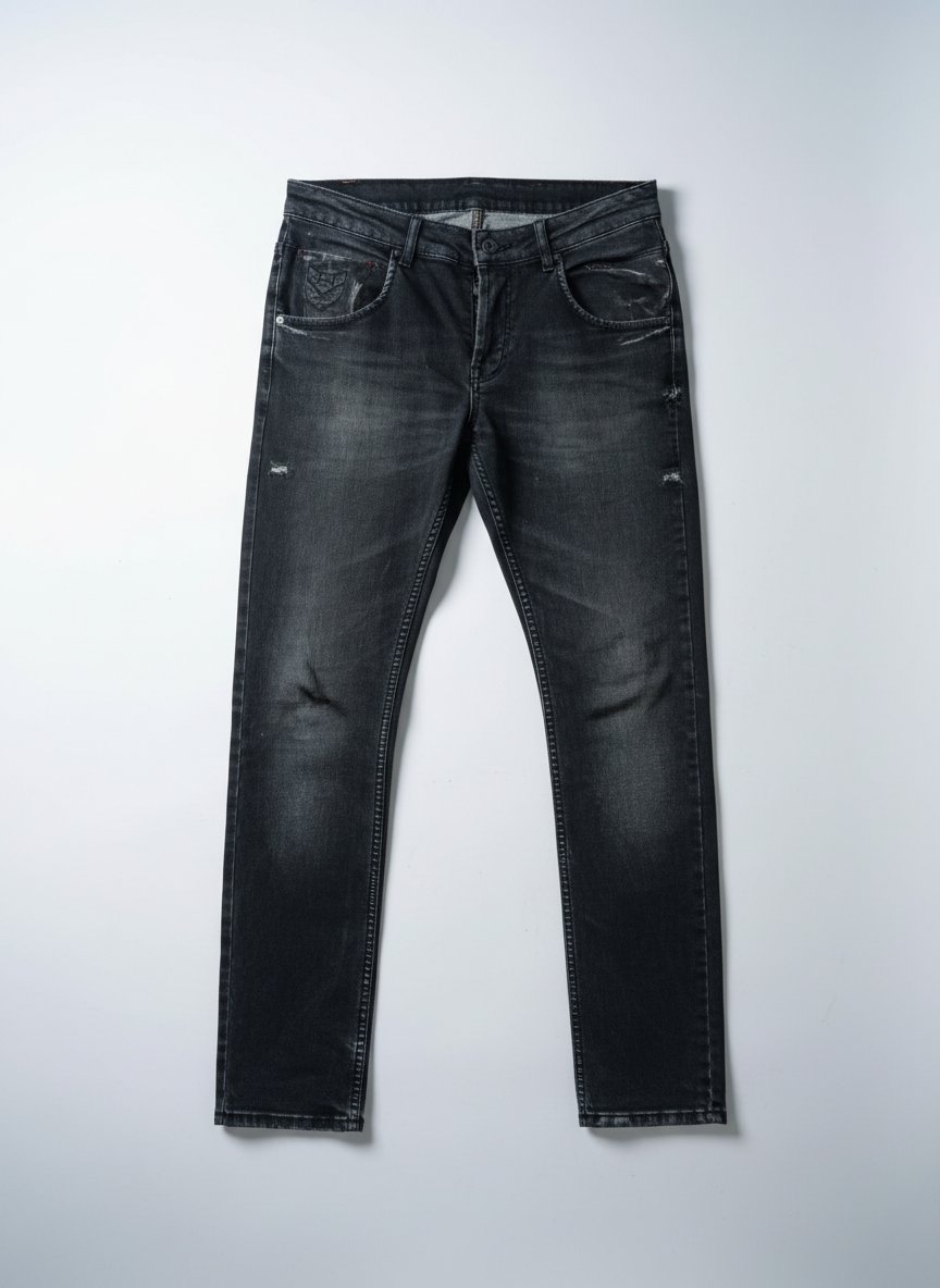Jeans homme de la marque exist 