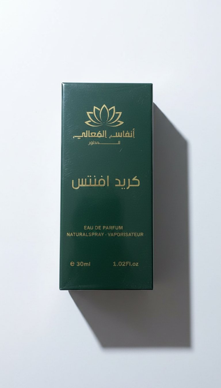 Parfum 