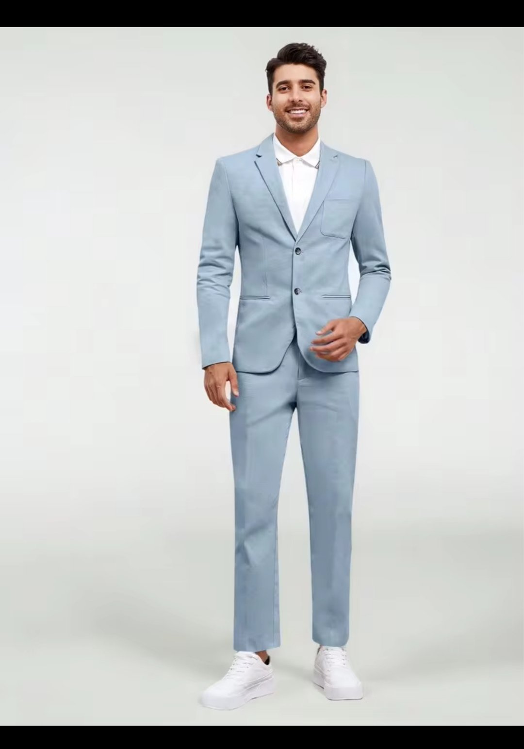 Costume marque shein neuf, jamais porté  