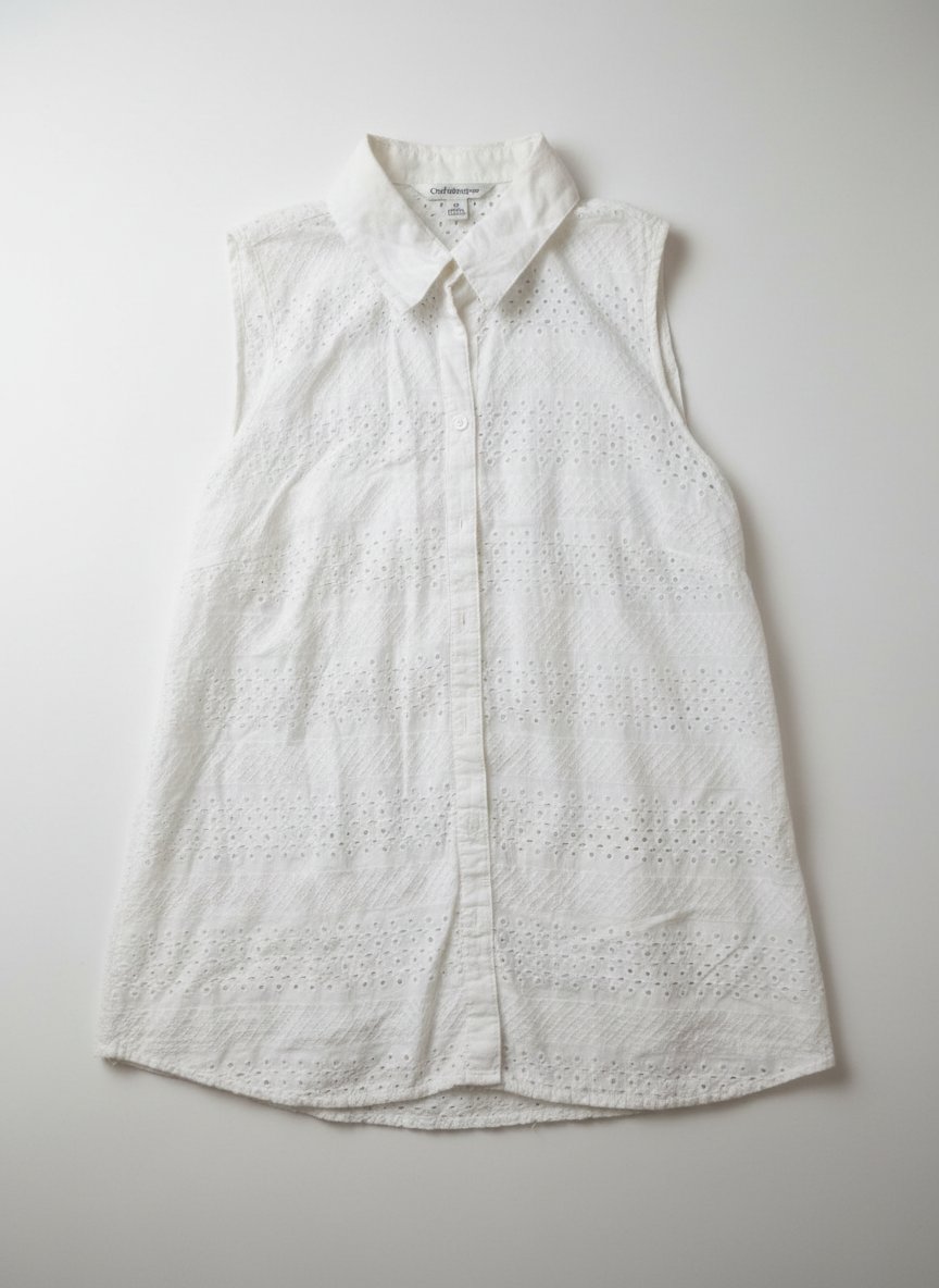 Chemise blanc 