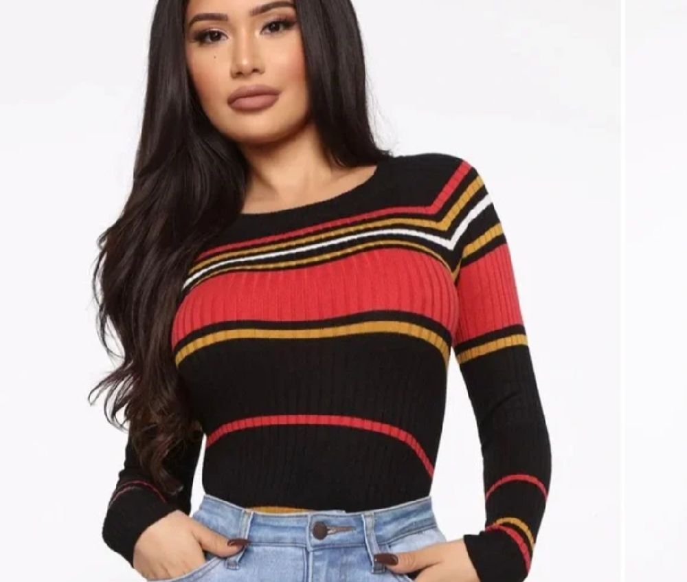 Pull dispo taille S