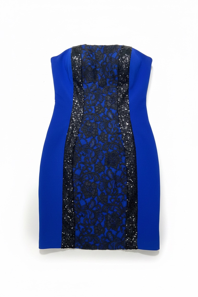 Robe soirée 