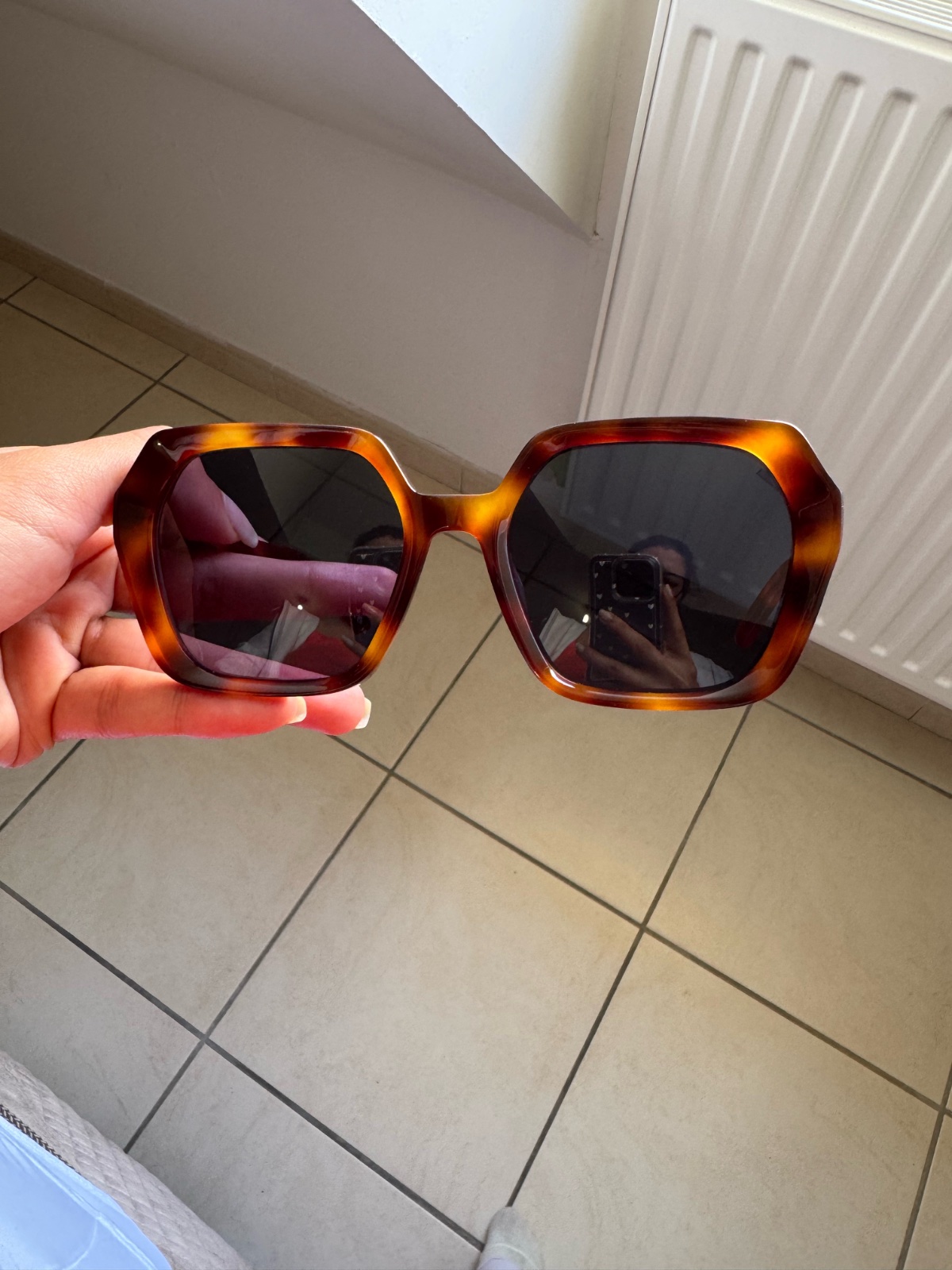 Lunette dior pour femme