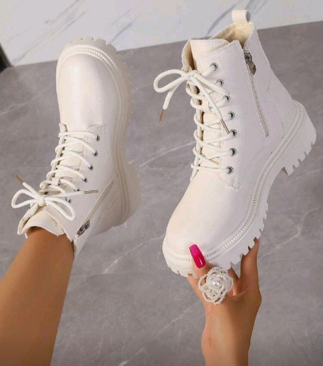 Bottes
