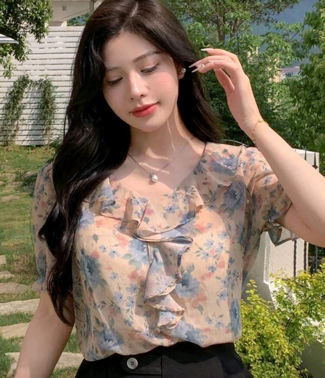 Chemise 