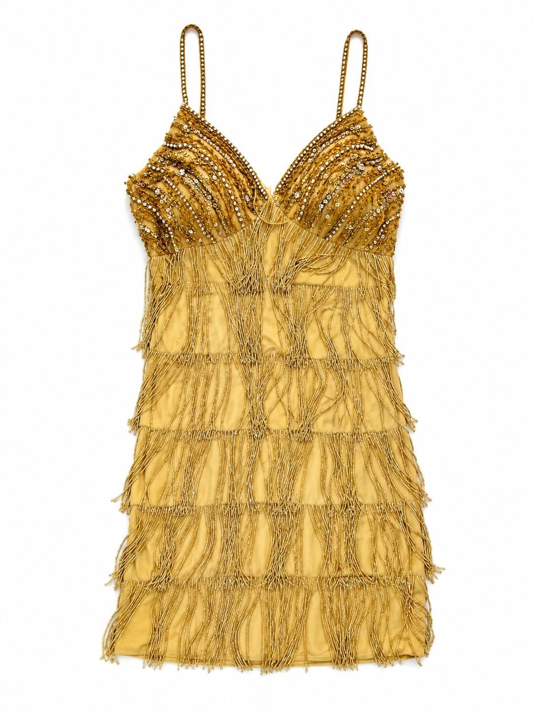 Robe jovani 