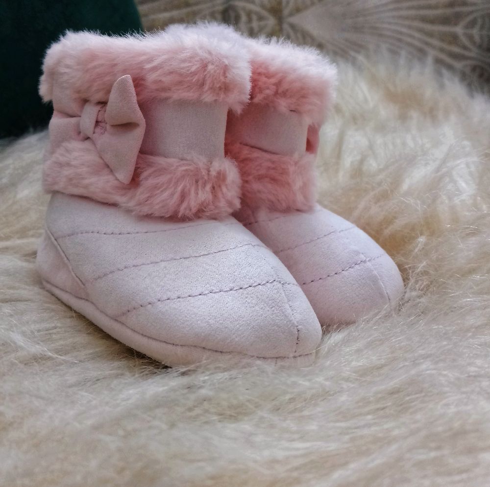 Botte fille 