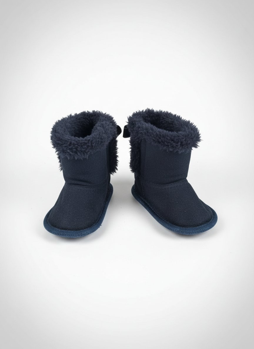 Bottes filles 