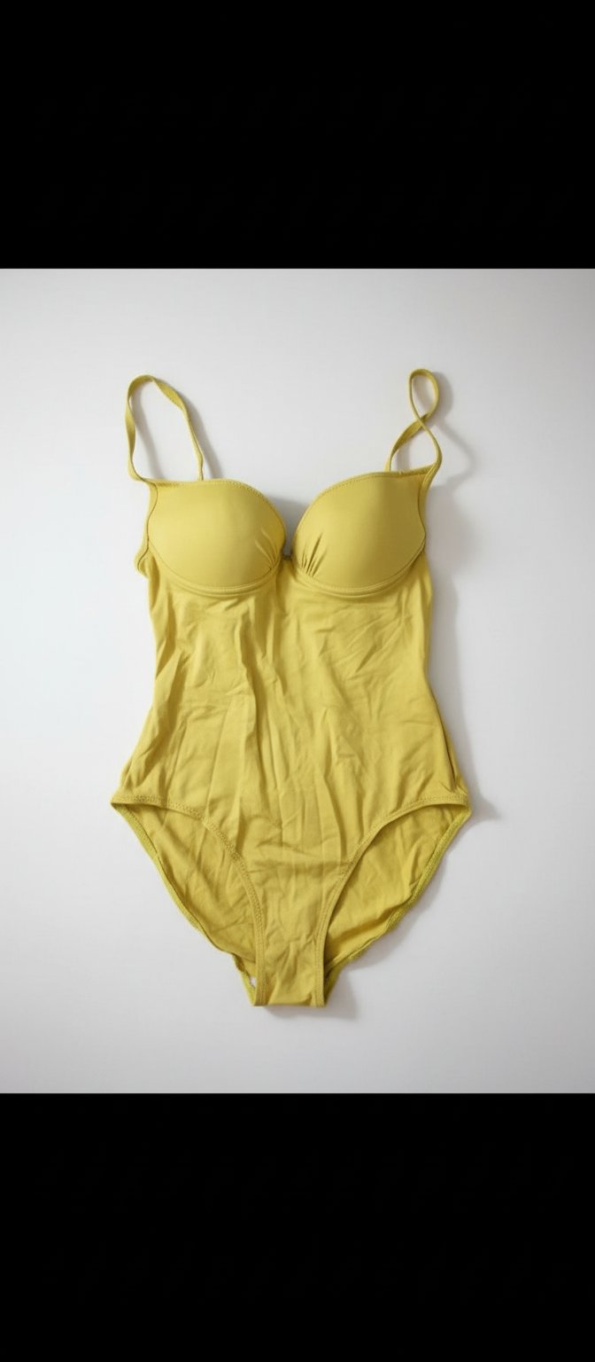 Maillot femme 