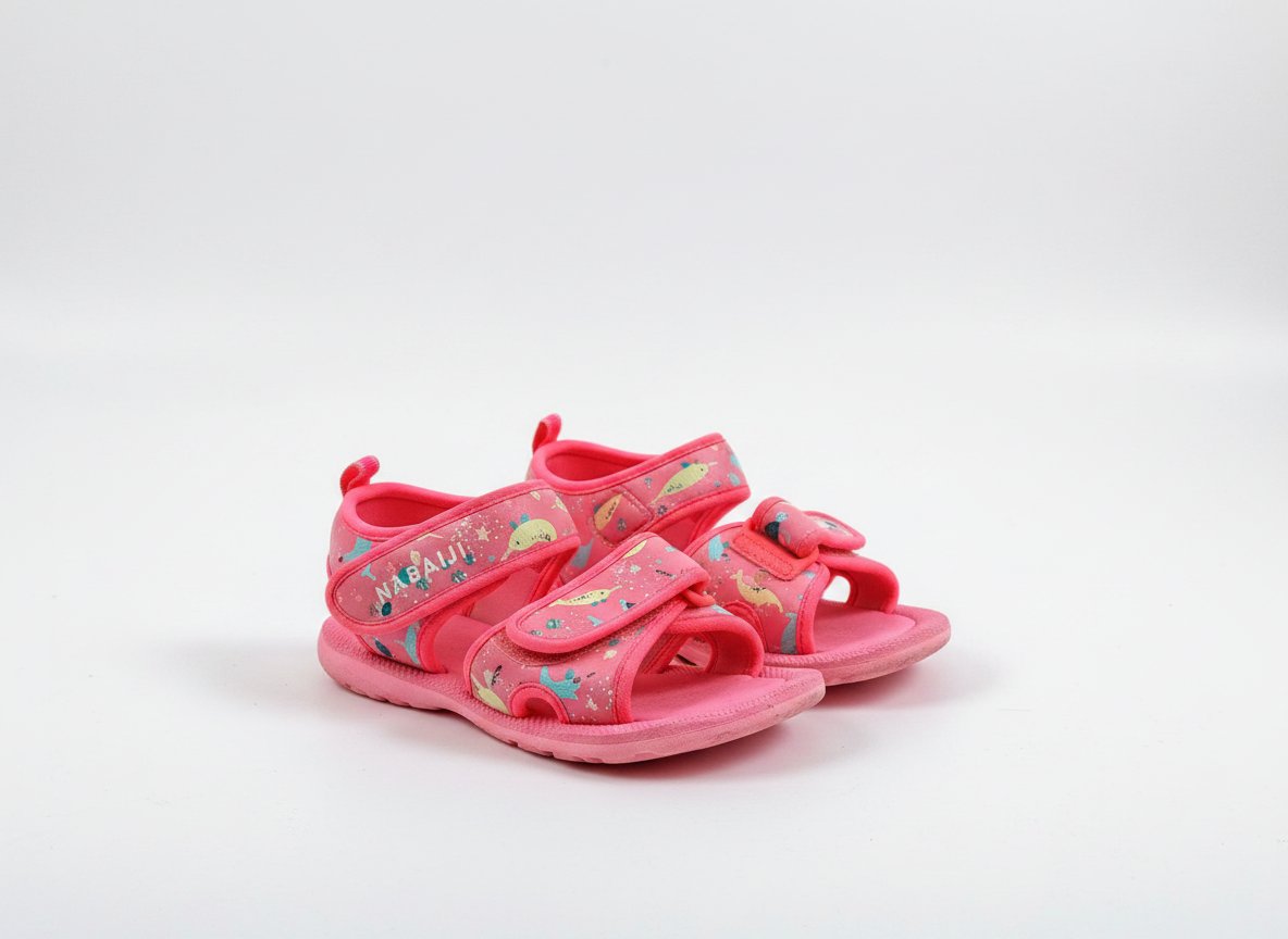 Sandales fille 
