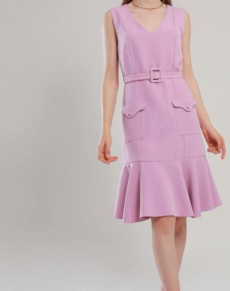 Robe neuve jamais portée 