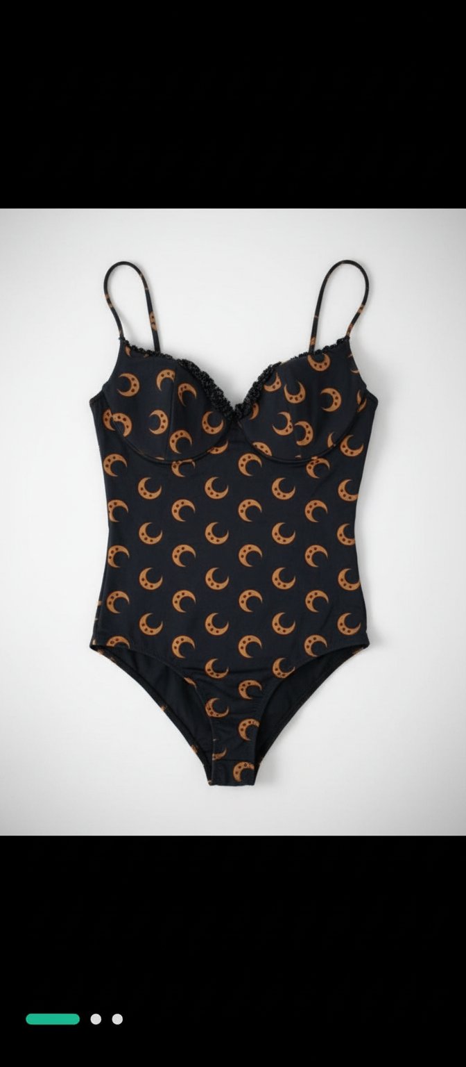 Maillot femme