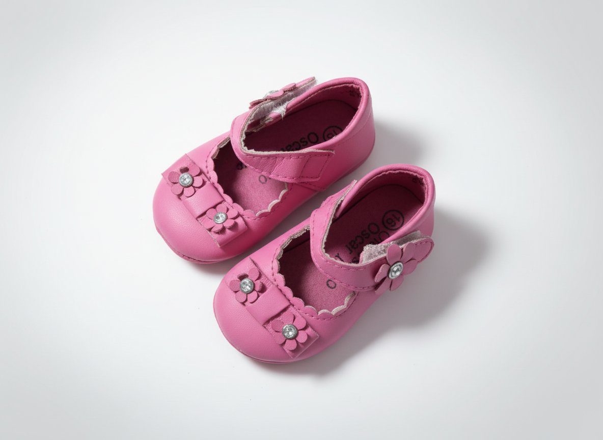 Chaussures fille 