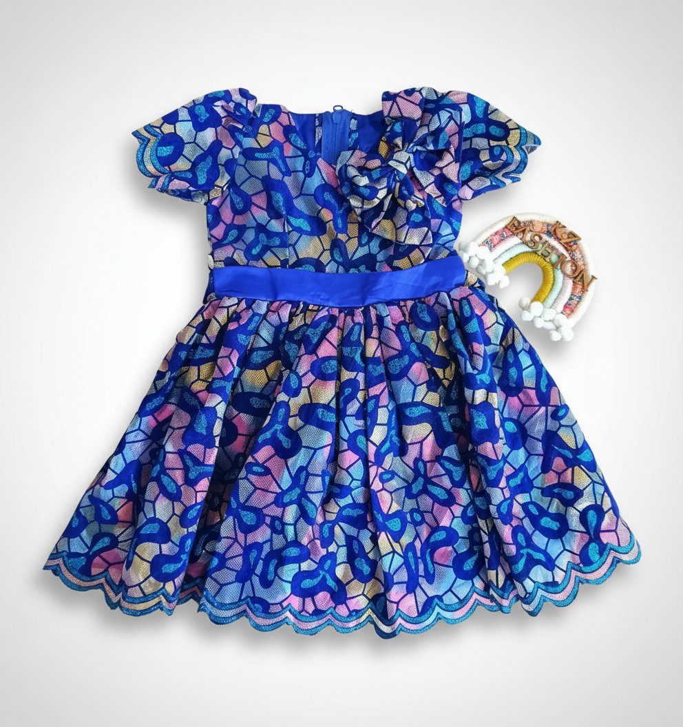 Robe fille 