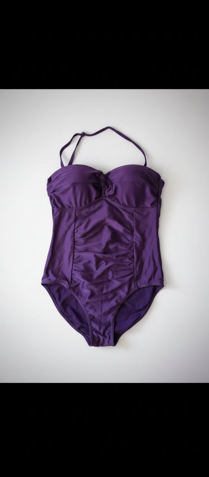 Maillot femme