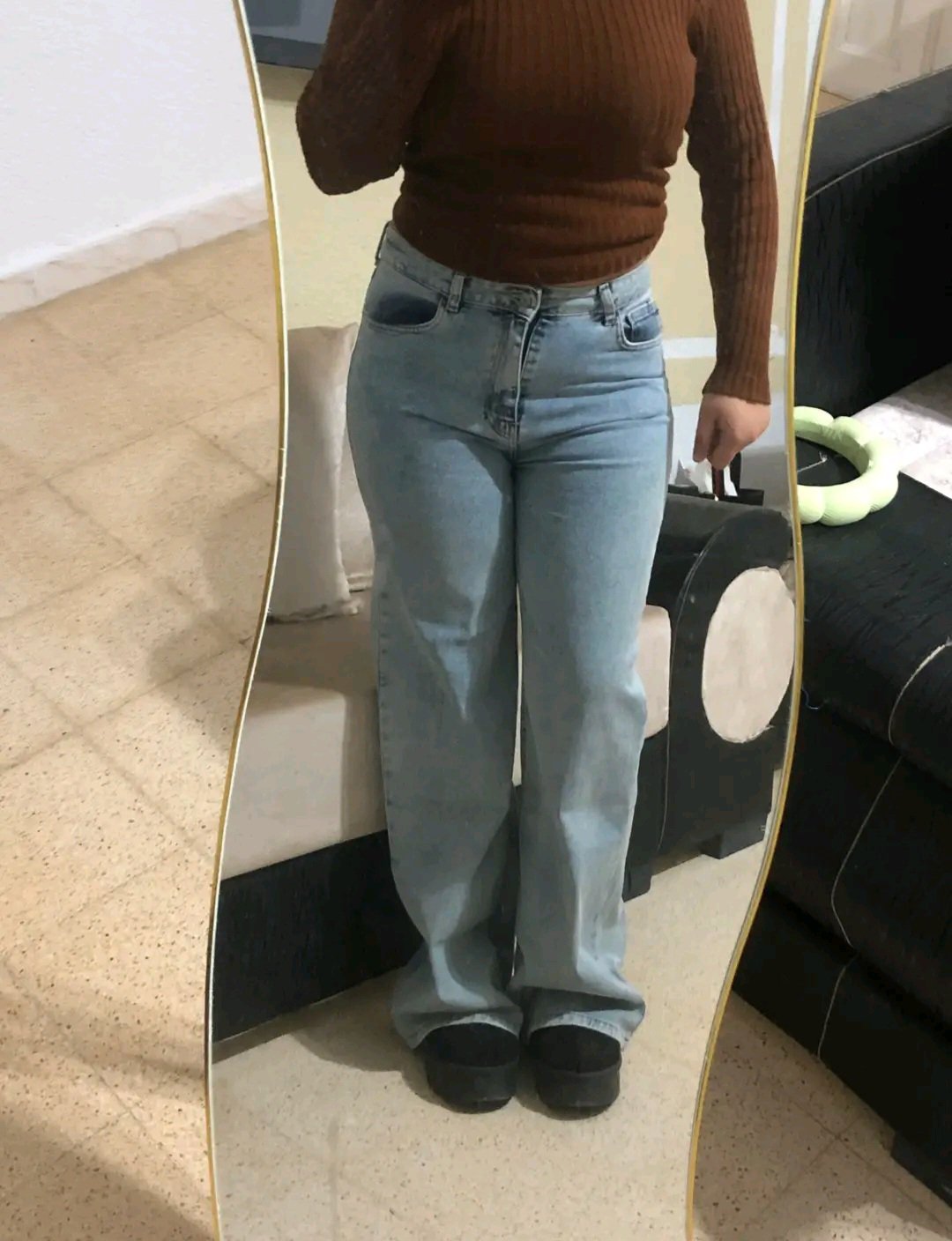 Pantalon 