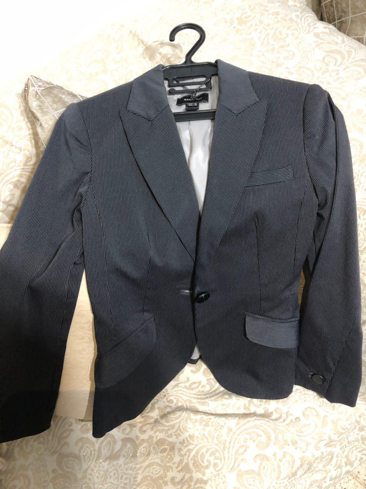 Veste