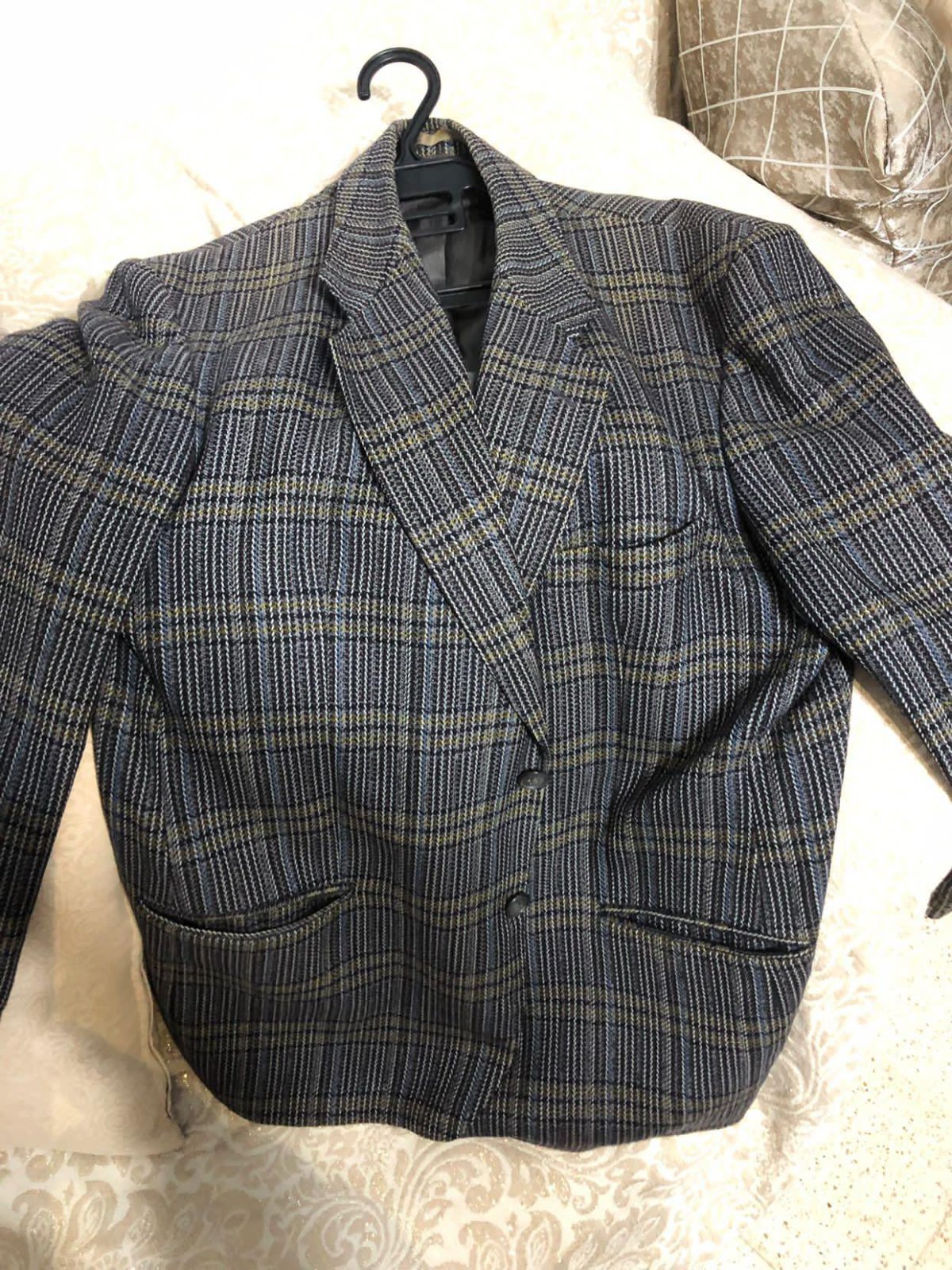 Manteau
