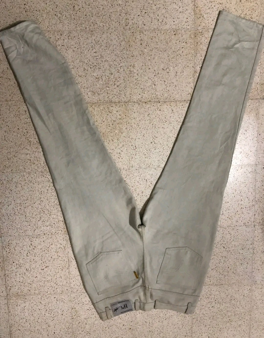 Pantalon 