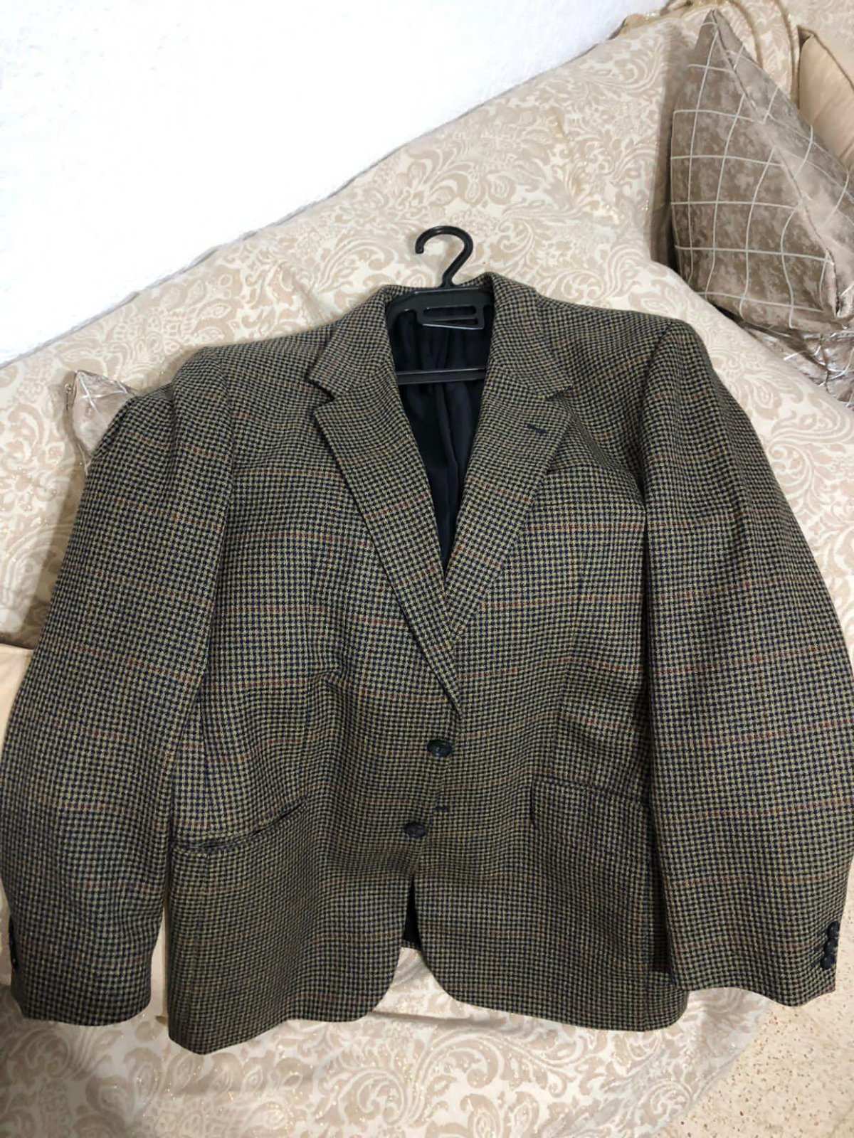 Manteau