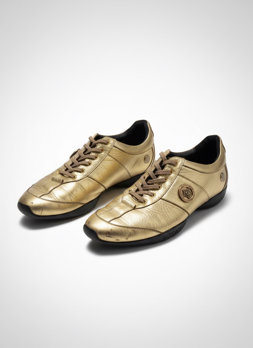 Chaussures versace